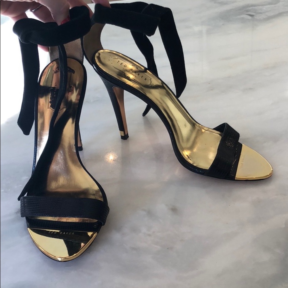 Ted Baker heels